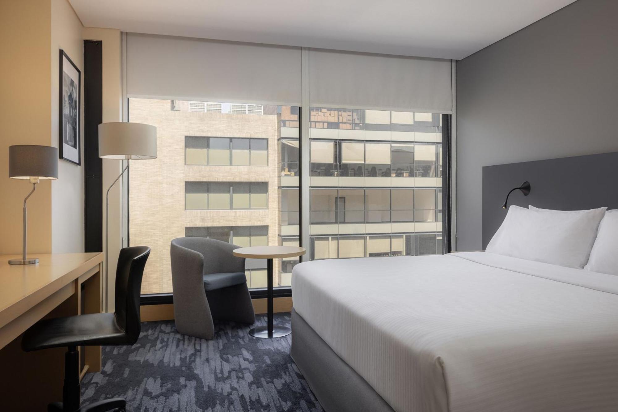 Fairfield By Marriott Bogota Embajada Hotel Exterior photo