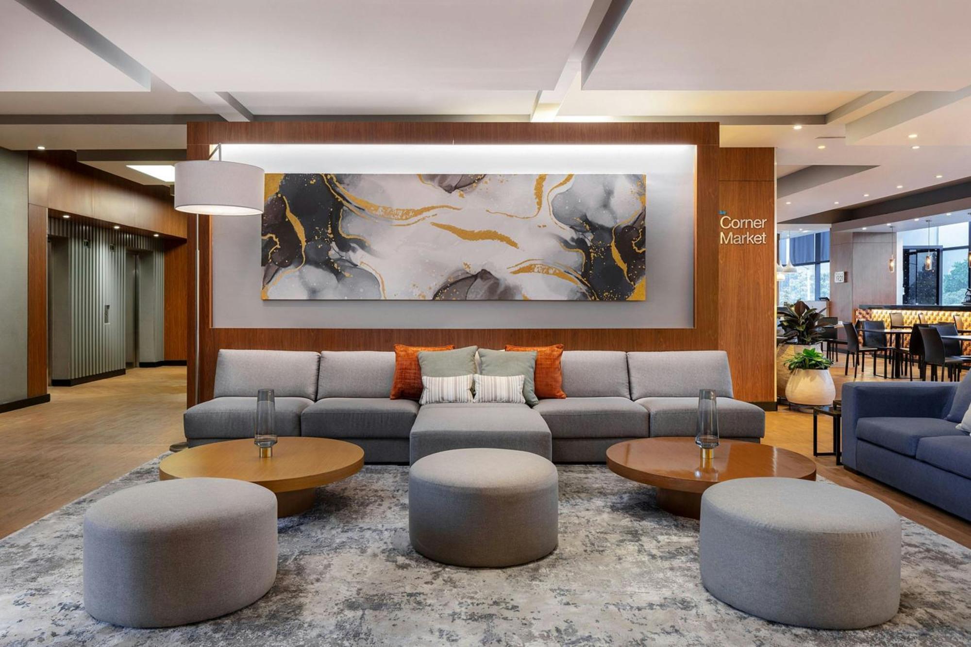 Fairfield By Marriott Bogota Embajada Hotel Exterior photo