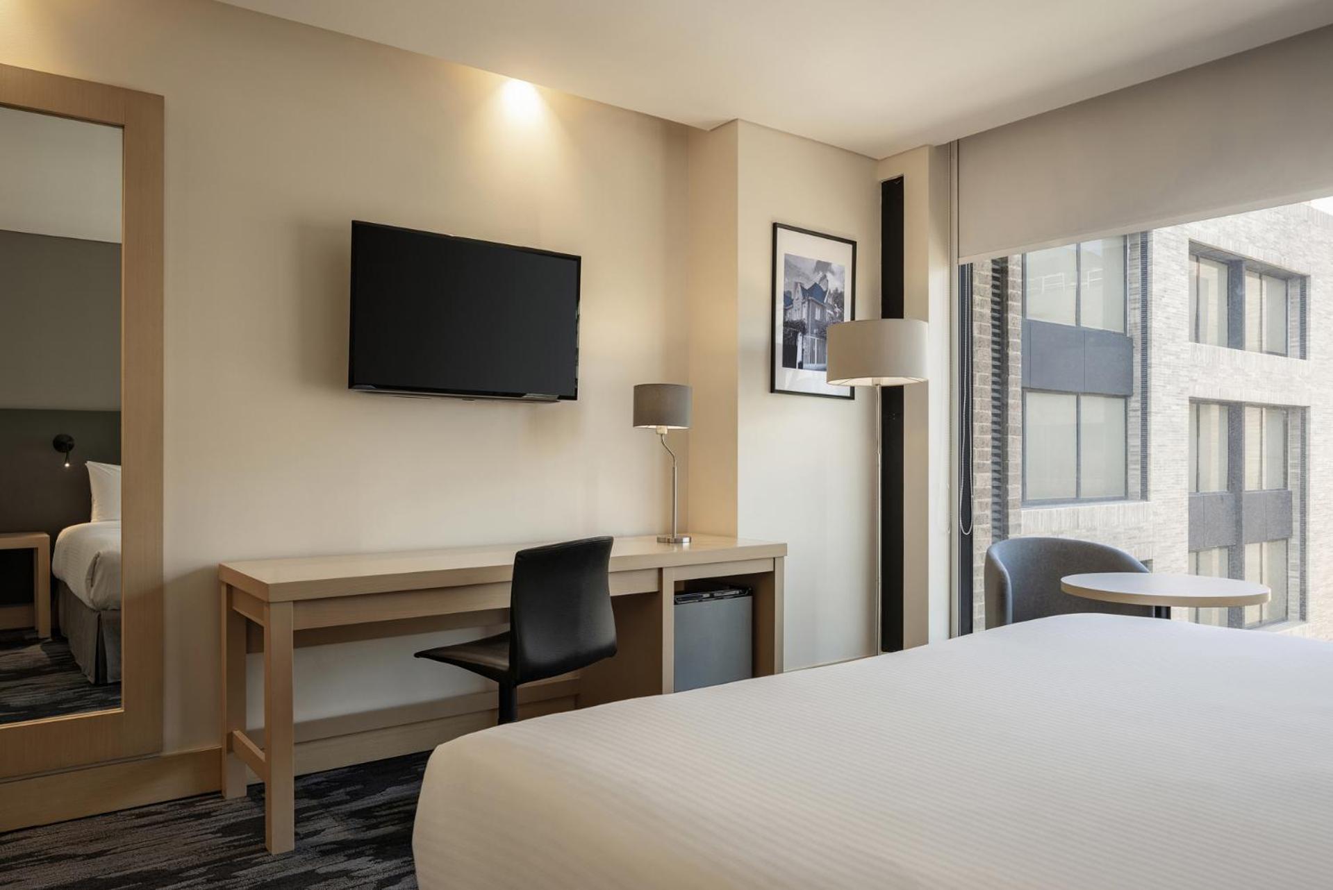 Fairfield By Marriott Bogota Embajada Hotel Exterior photo